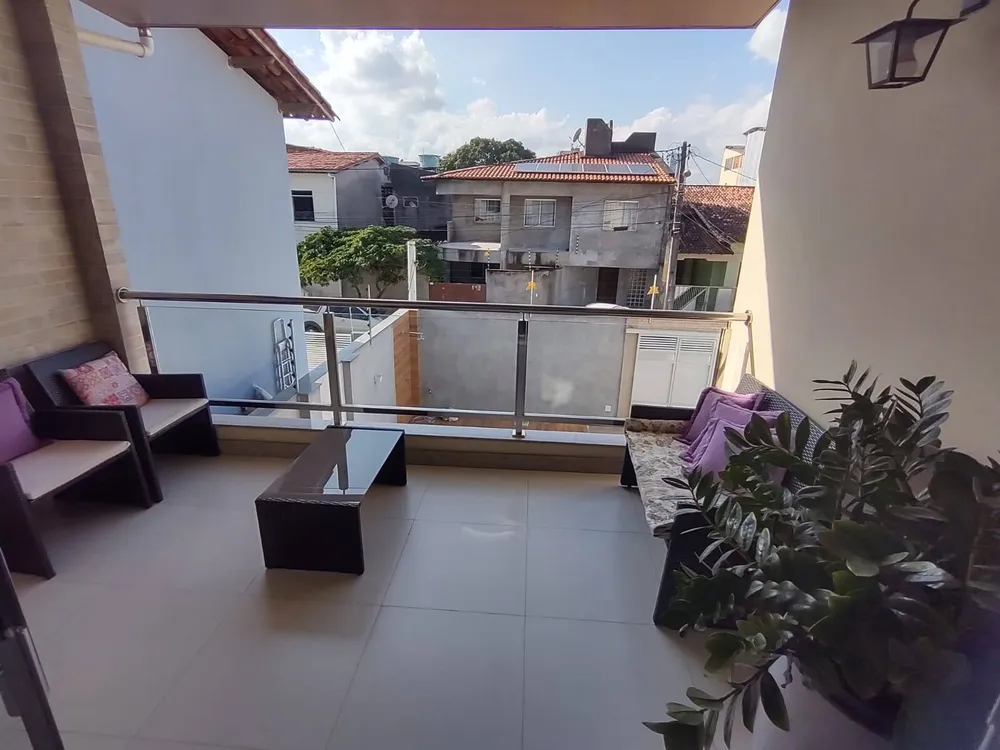 Casa, 3 quartos - Foto 8
