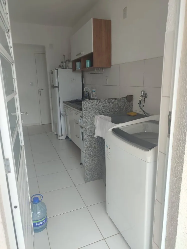 Apartamento, 2 quartos - Foto 2