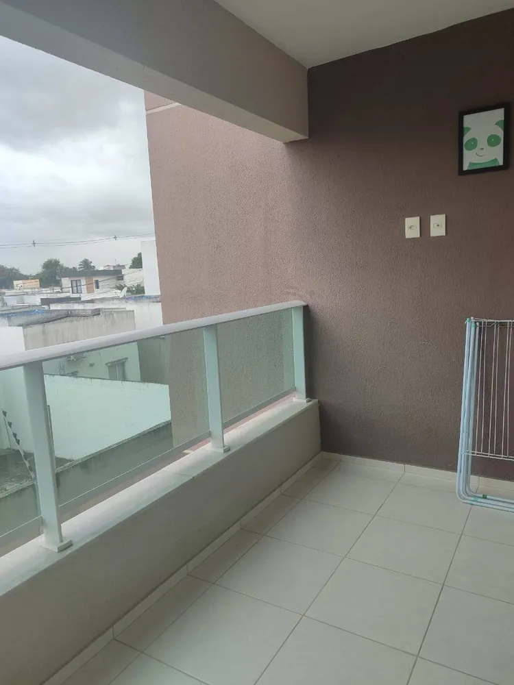 Apartamento, 2 quartos - Foto 7