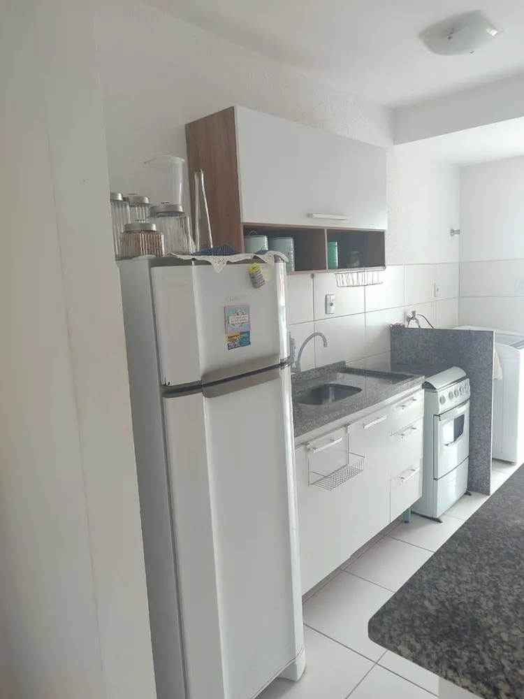 Apartamento, 2 quartos - Foto 5