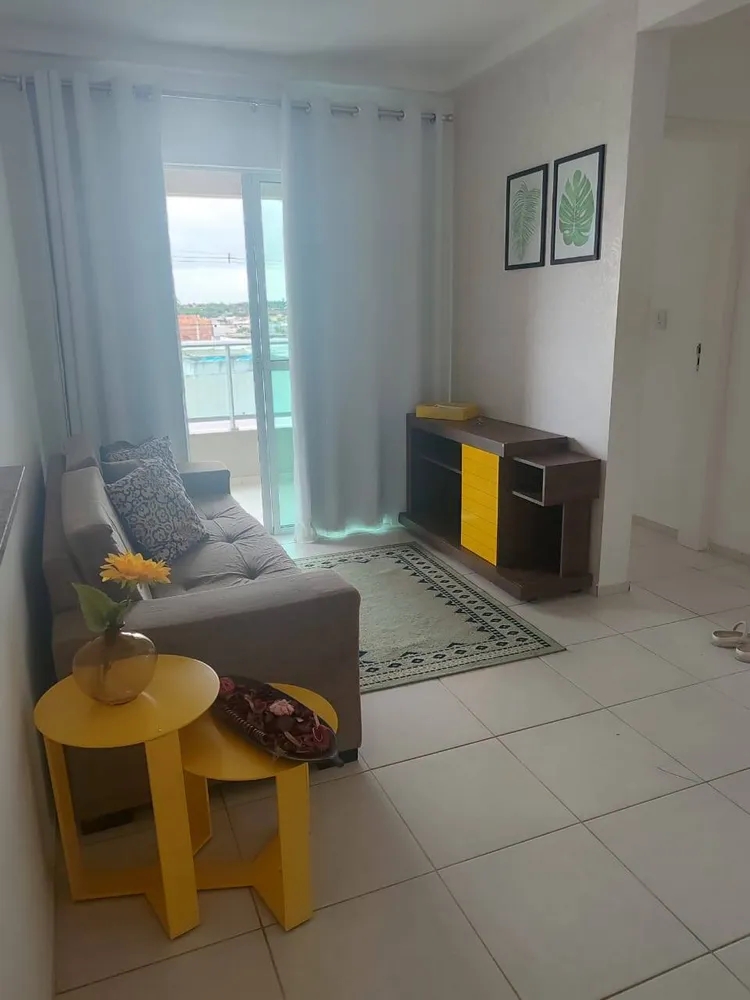 Apartamento, 2 quartos - Foto 1