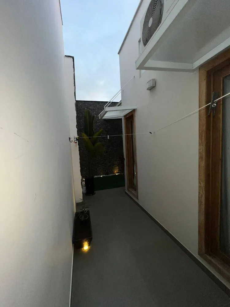 Casa, 2 quartos - Foto 4