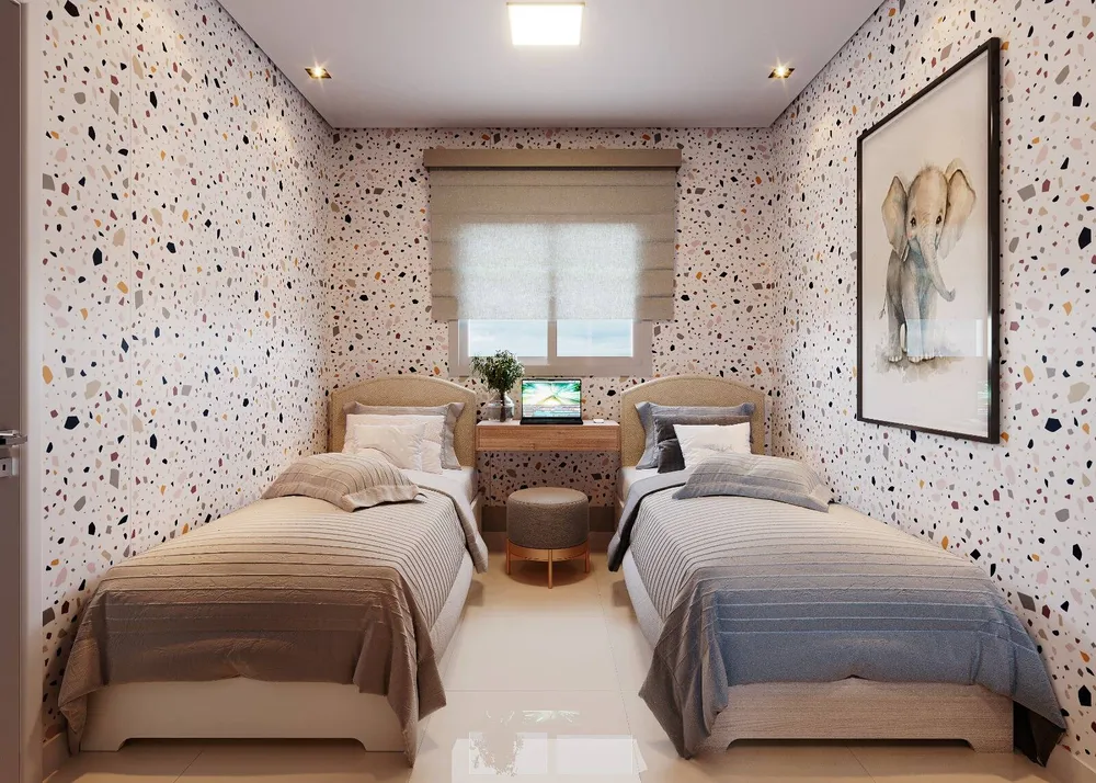 Casa, 2 quartos, 55 m² - Foto 12