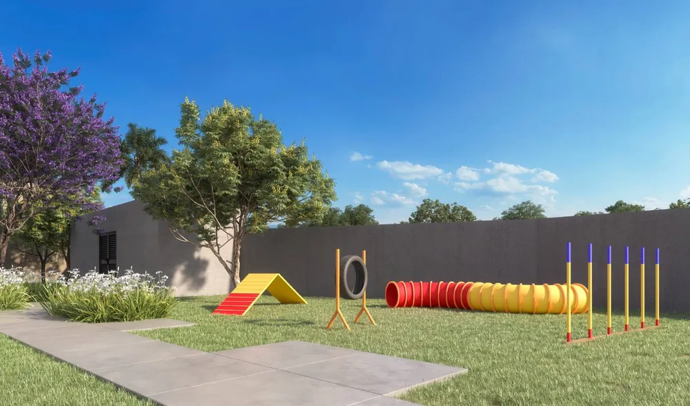 Casa, 2 quartos, 55 m² - Foto 3