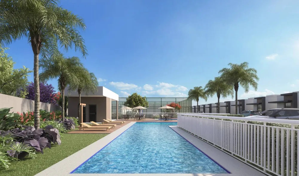 Casa, 2 quartos, 55 m² - Foto 10