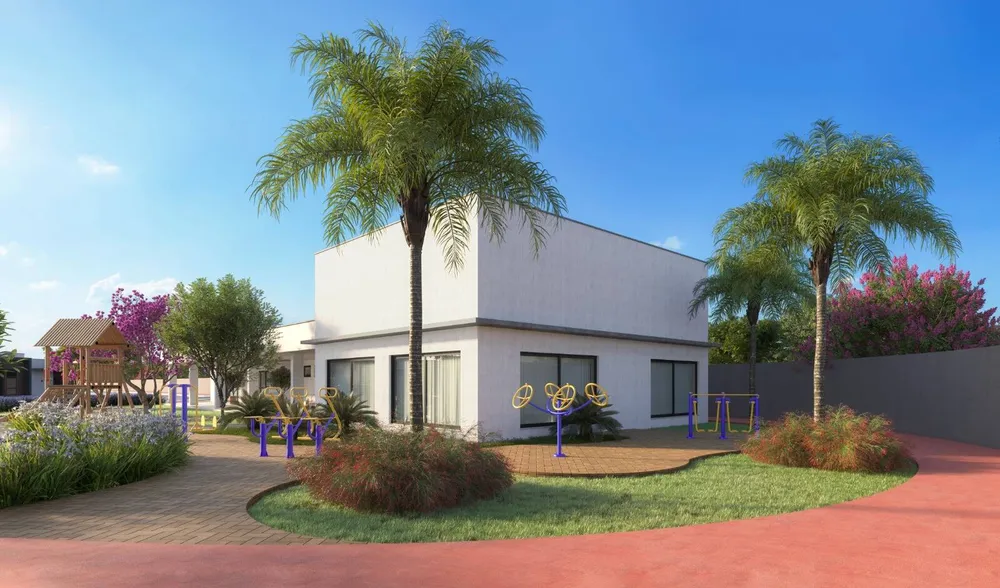 Casa, 2 quartos, 55 m² - Foto 4