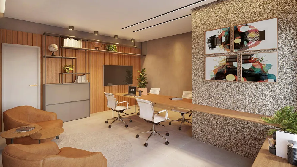 Apartamento, 3 quartos - Foto 4