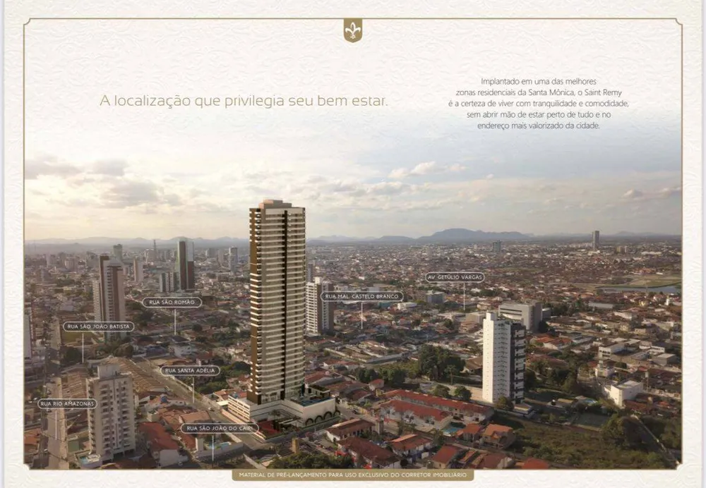 Apartamento, 3 quartos - Foto 4
