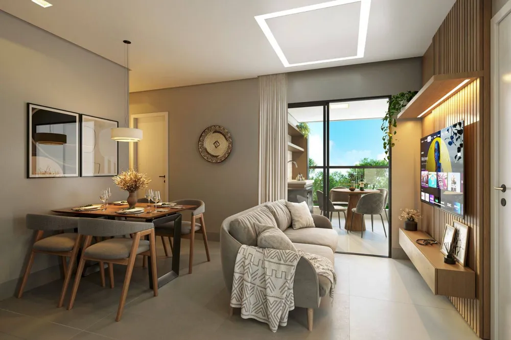 Apartamento, 2 quartos - Foto 7