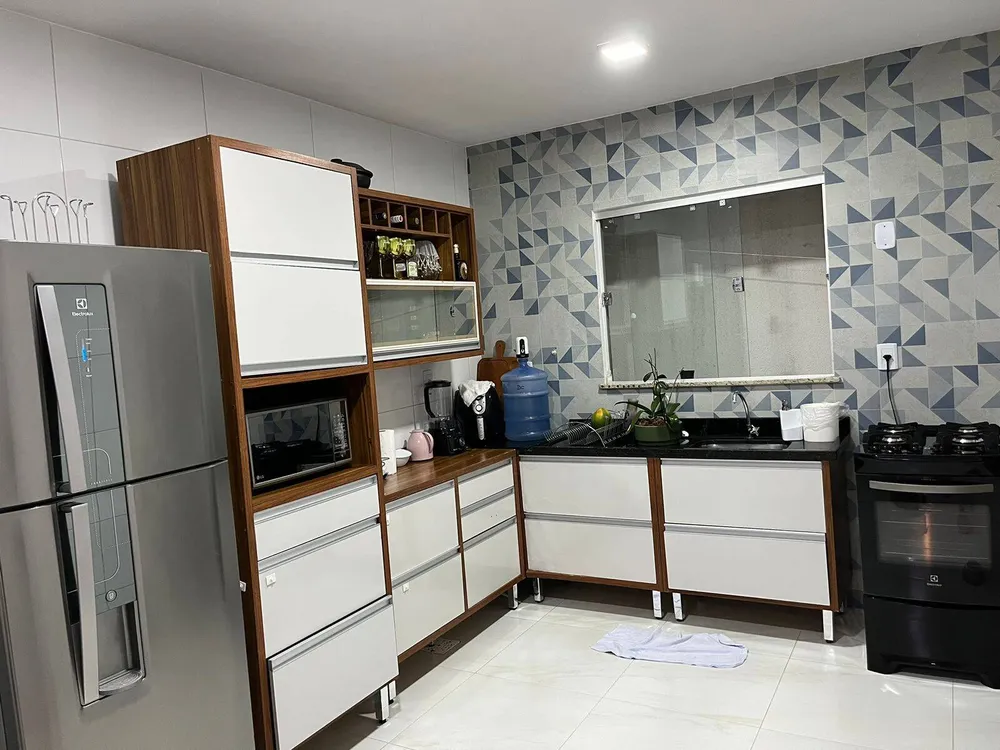 Casa, 2 quartos - Foto 2