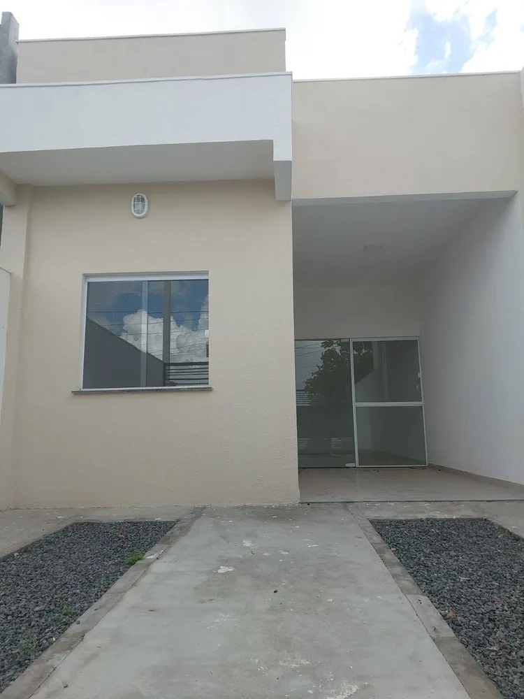 Casa, 2 quartos, 73 m² - Foto 2