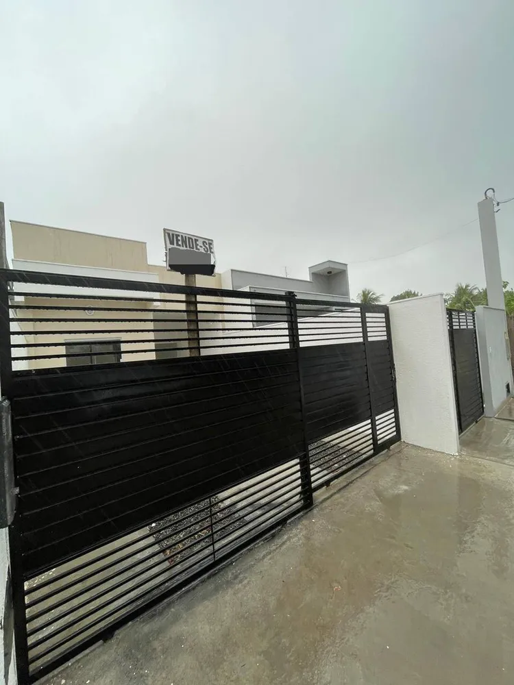 Casa, 2 quartos, 73 m² - Foto 3