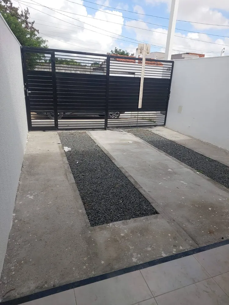 Casa, 2 quartos, 73 m² - Foto 1