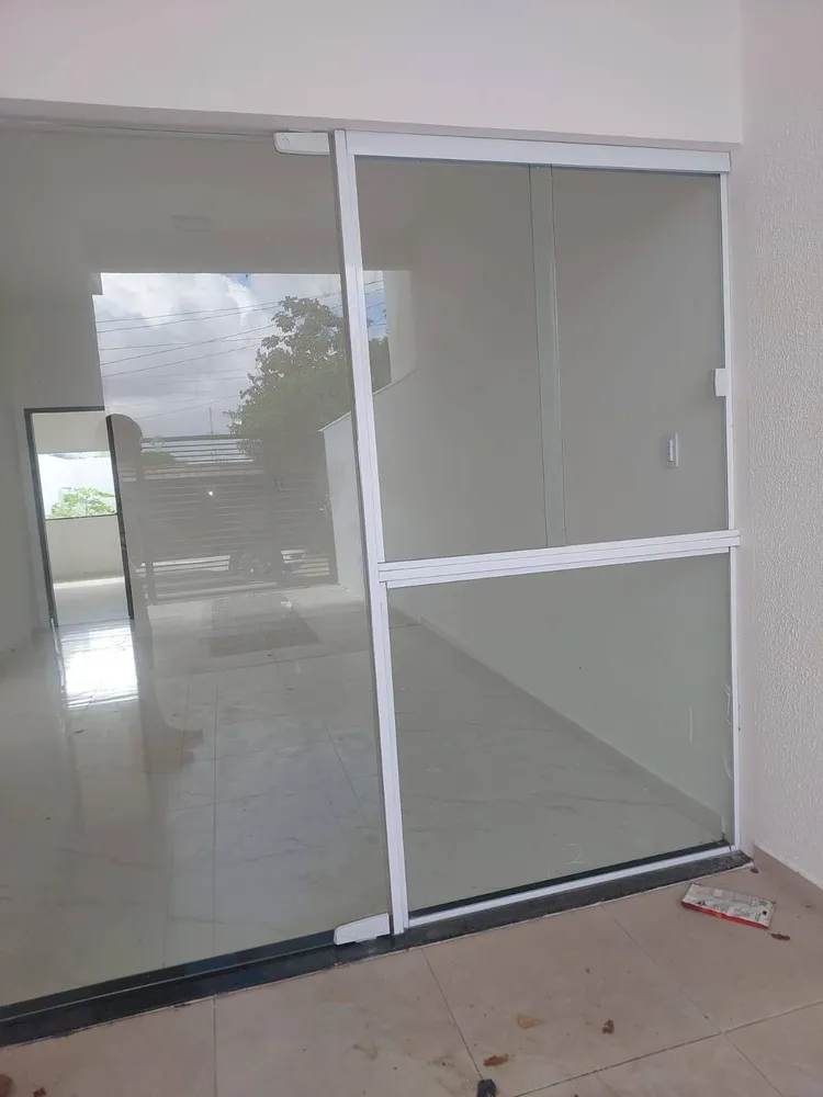 Casa, 2 quartos, 73 m² - Foto 4