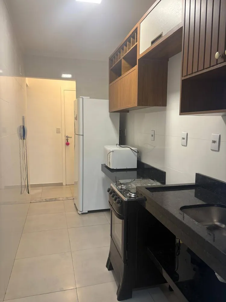 Apartamento, 2 quartos - Foto 6