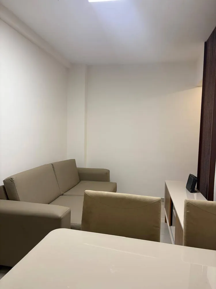 Apartamento, 2 quartos - Foto 3