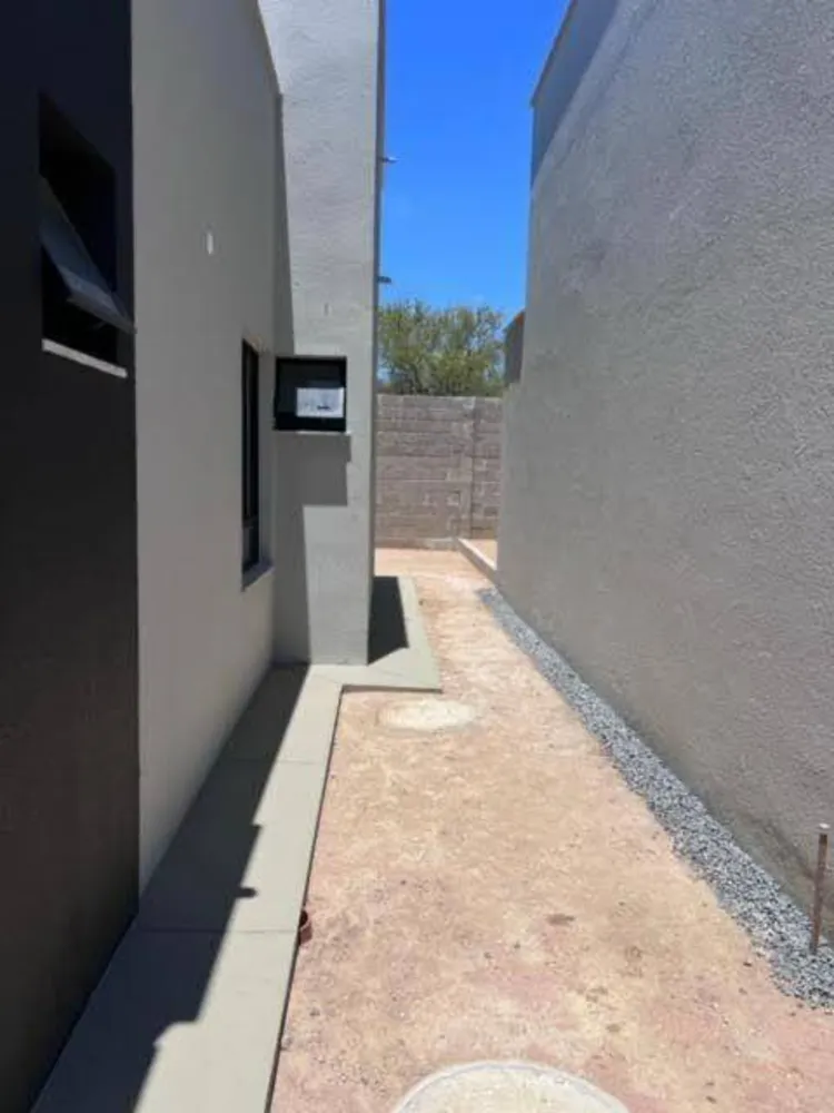 Casa, 2 quartos, 60 m² - Foto 4