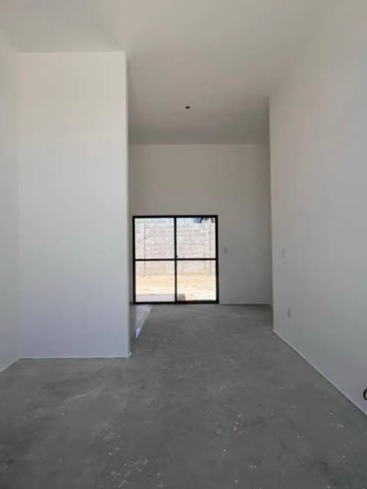 Casa, 2 quartos, 60 m² - Foto 1