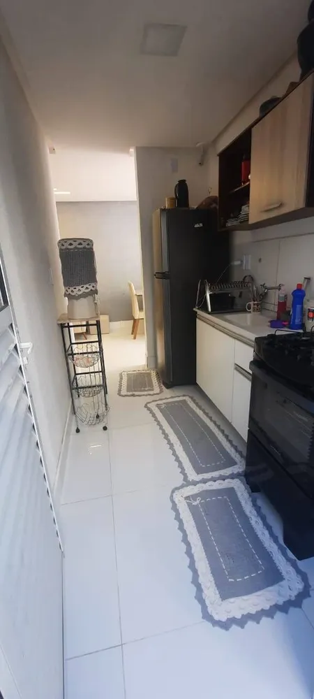 Casa, 3 quartos - Foto 11