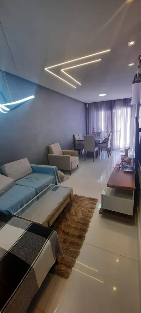 Casa, 3 quartos - Foto 3