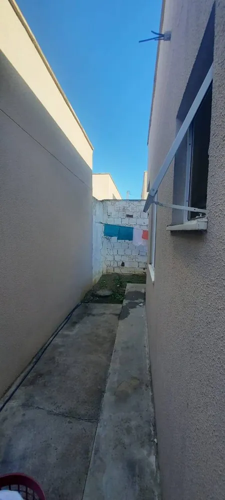Casa, 3 quartos - Foto 9