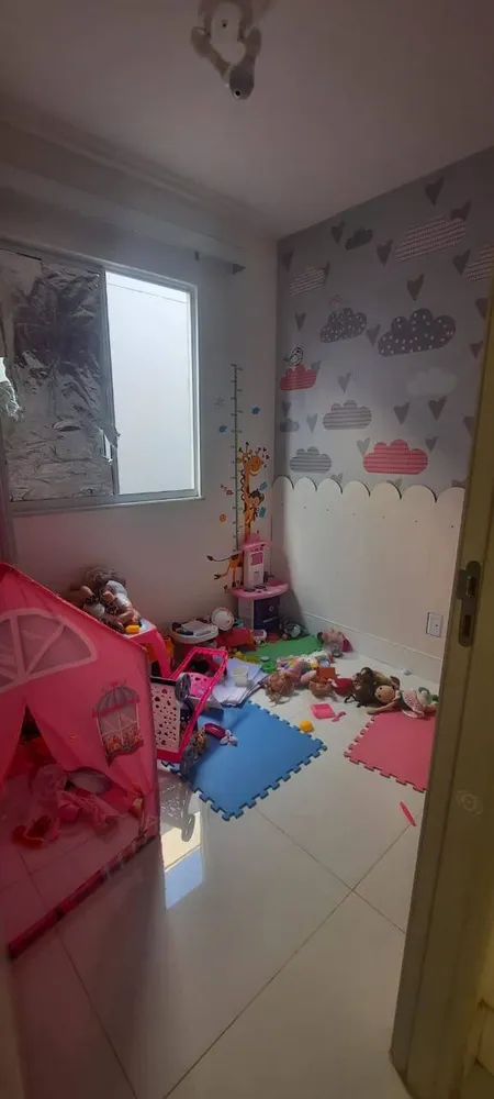 Casa, 3 quartos - Foto 7