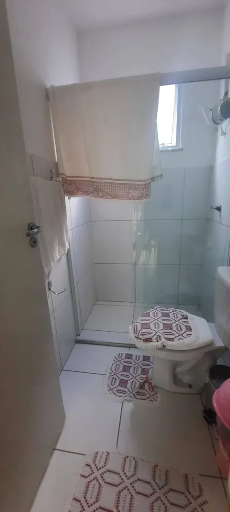 Casa, 3 quartos - Foto 8