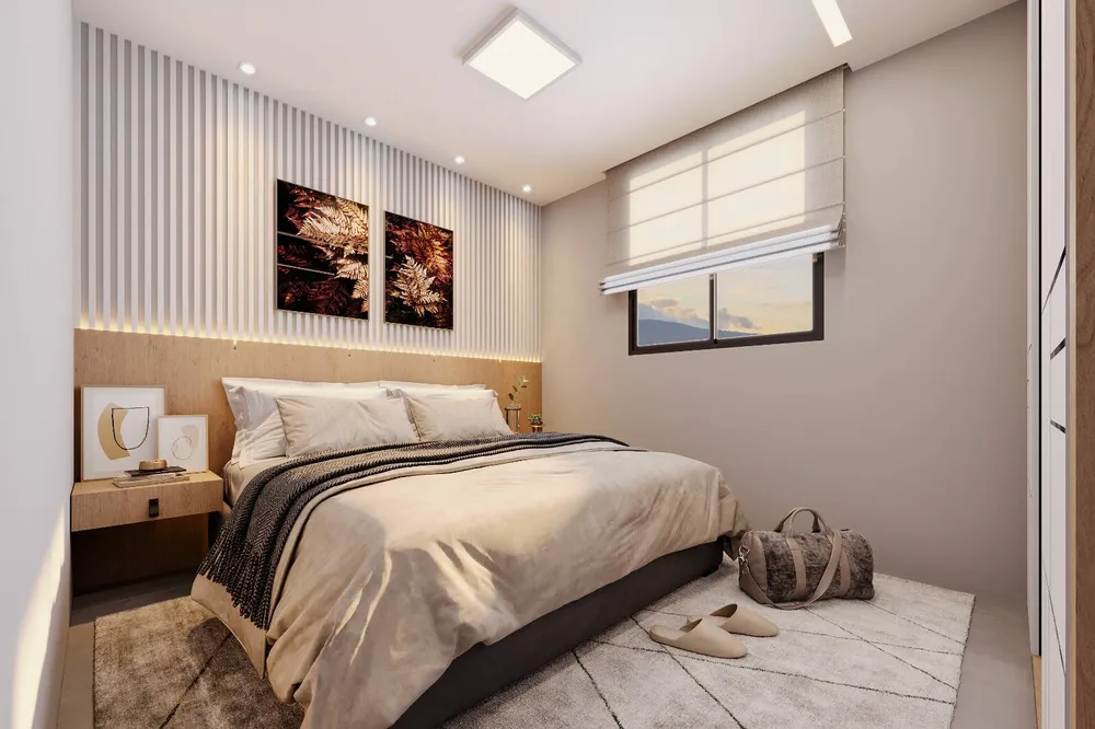 Apartamento, 2 quartos - Foto 6