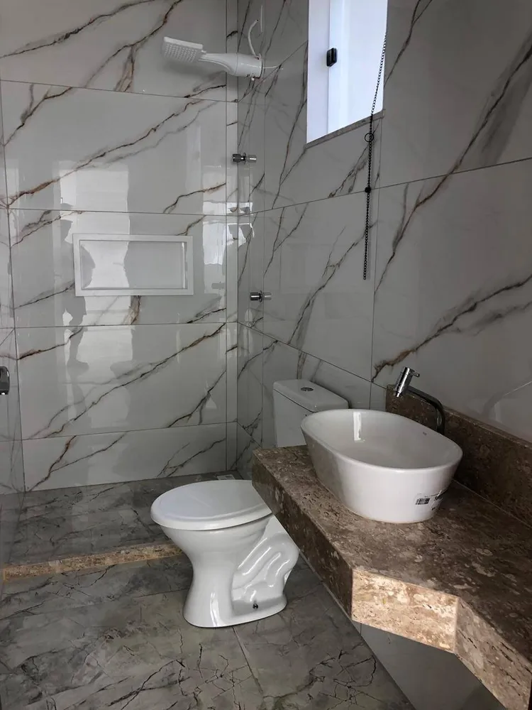 Casa, 3 quartos, 99 m² - Foto 12