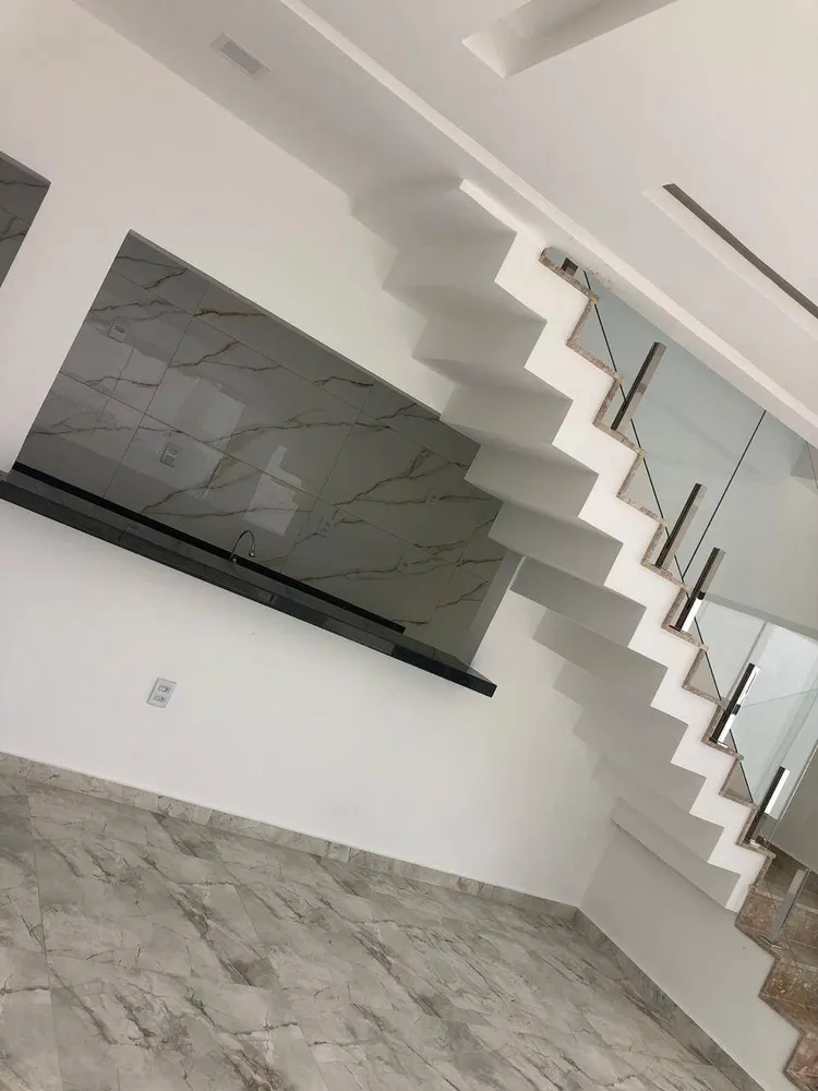 Casa, 3 quartos, 99 m² - Foto 8
