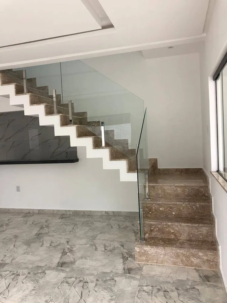 Casa, 3 quartos, 99 m² - Foto 6