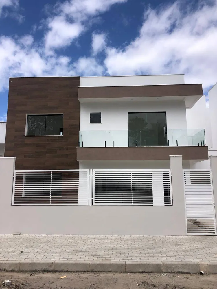 Casa, 3 quartos, 99 m² - Foto 10