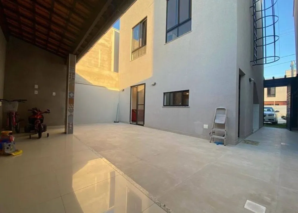 Casa, 3 quartos - Foto 6