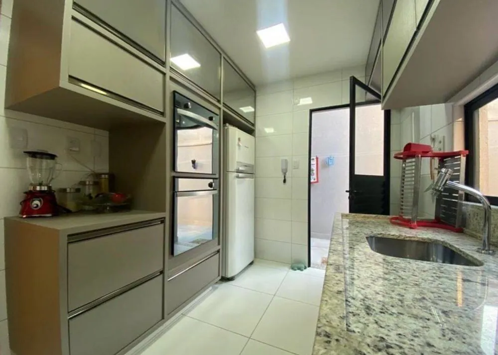 Casa, 3 quartos - Foto 5