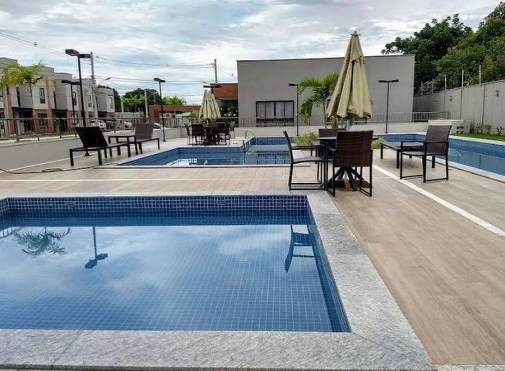 Casa, 3 quartos - Foto 4