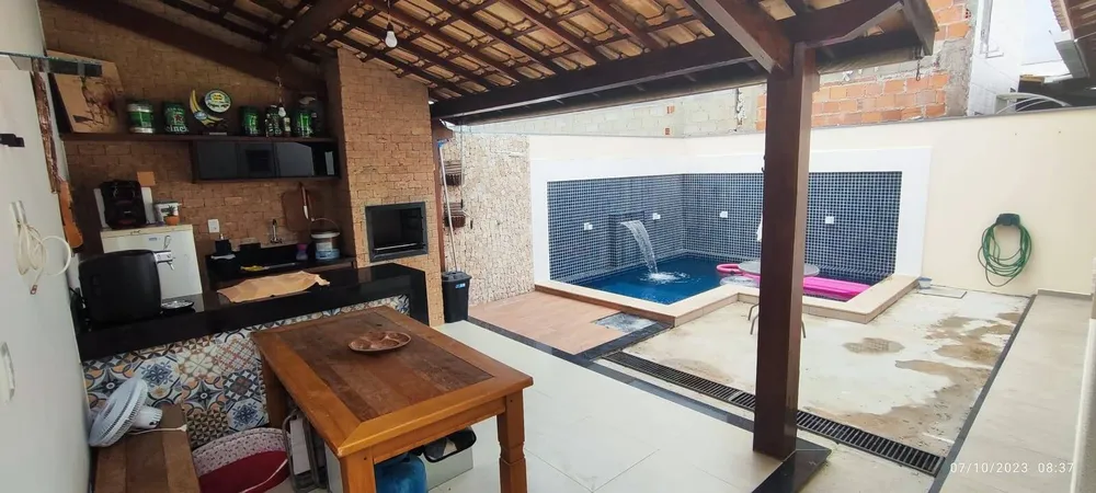 Casa - Foto 1
