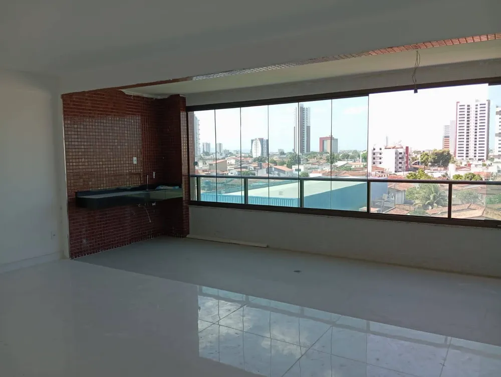 Apartamento, 3 quartos, 108 m² - Foto 1
