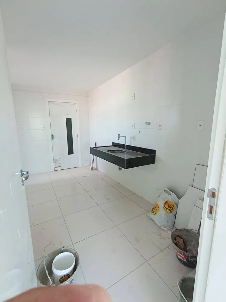 Apartamento, 3 quartos, 108 m² - Foto 2