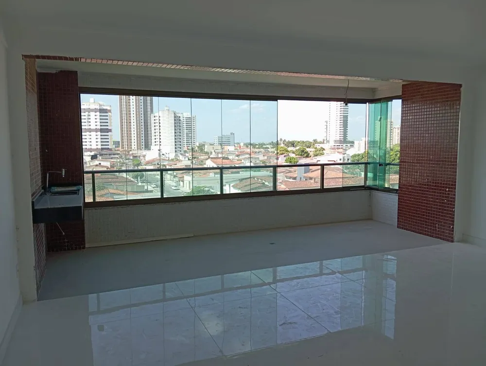 Apartamento, 3 quartos, 108 m² - Foto 3