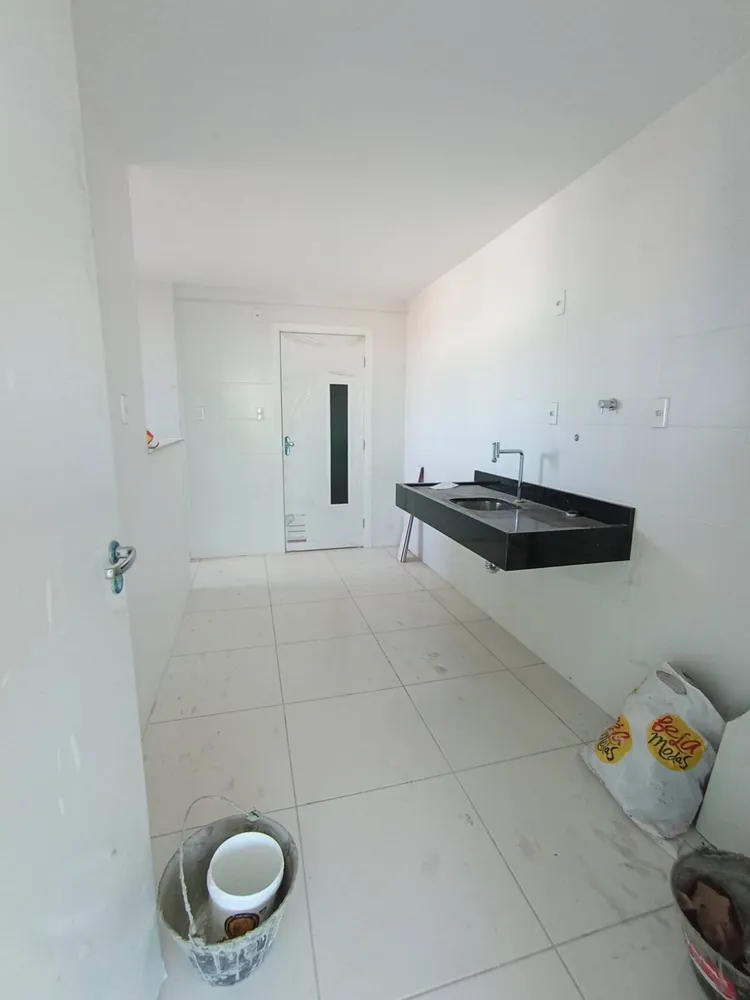 Apartamento, 3 quartos, 108 m² - Foto 6