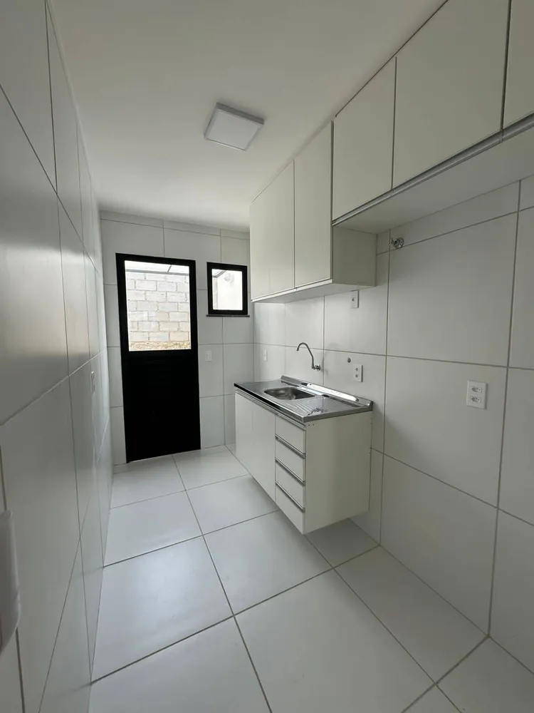 Casa, 3 quartos, 81 m² - Foto 4
