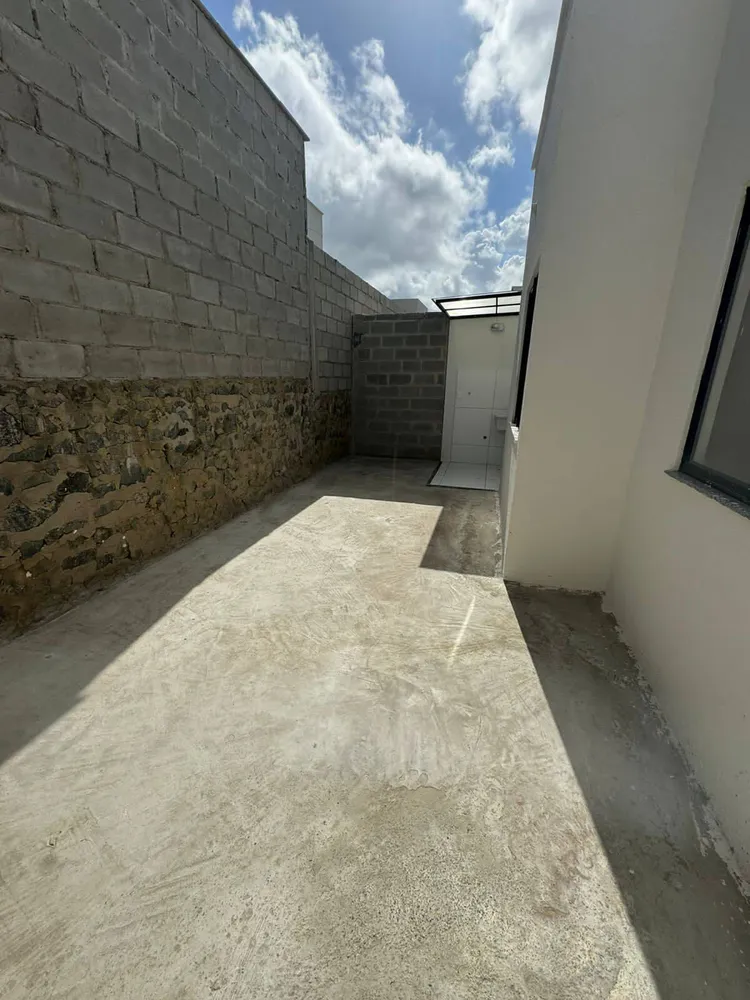 Casa, 3 quartos, 81 m² - Foto 3
