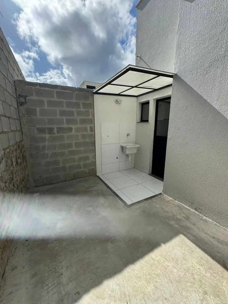 Casa, 3 quartos, 81 m² - Foto 12