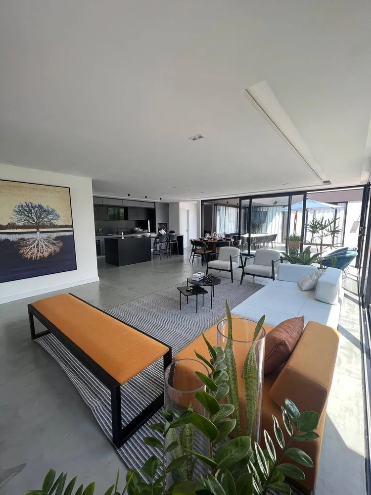 Casa, 3 quartos, 165 m² - Foto 1