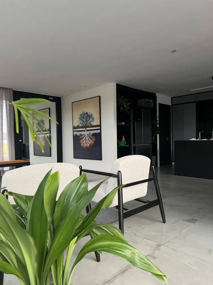 Casa, 3 quartos, 165 m² - Foto 4