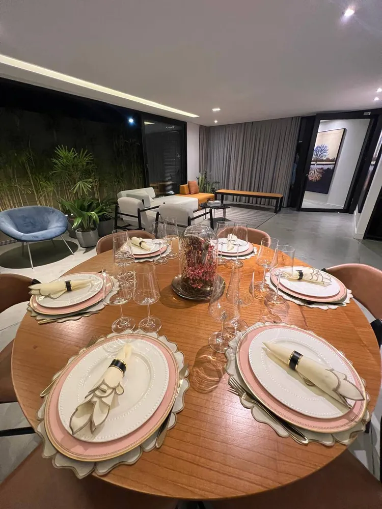 Casa, 3 quartos, 165 m² - Foto 3