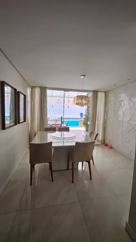 Casa, 3 quartos, 280 m² - Foto 2