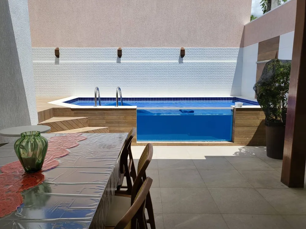 Casa, 3 quartos, 280 m² - Foto 1