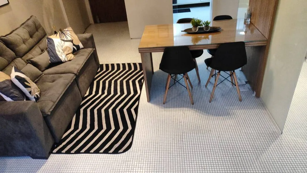 Apartamento, 2 quartos - Foto 3