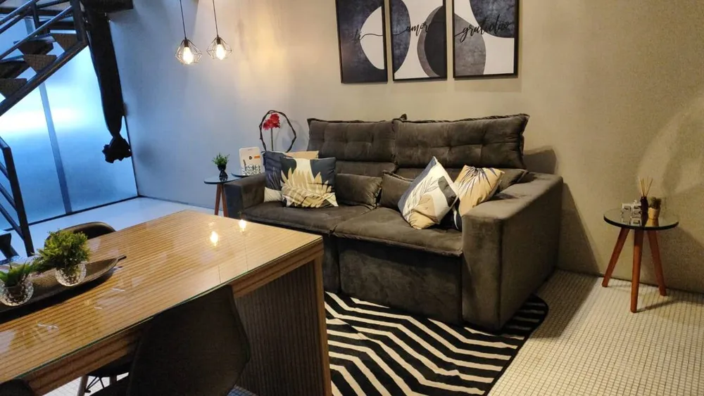 Apartamento, 2 quartos - Foto 12